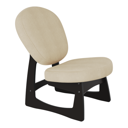 Кресло - Смарт G Силуэт (стационарное)